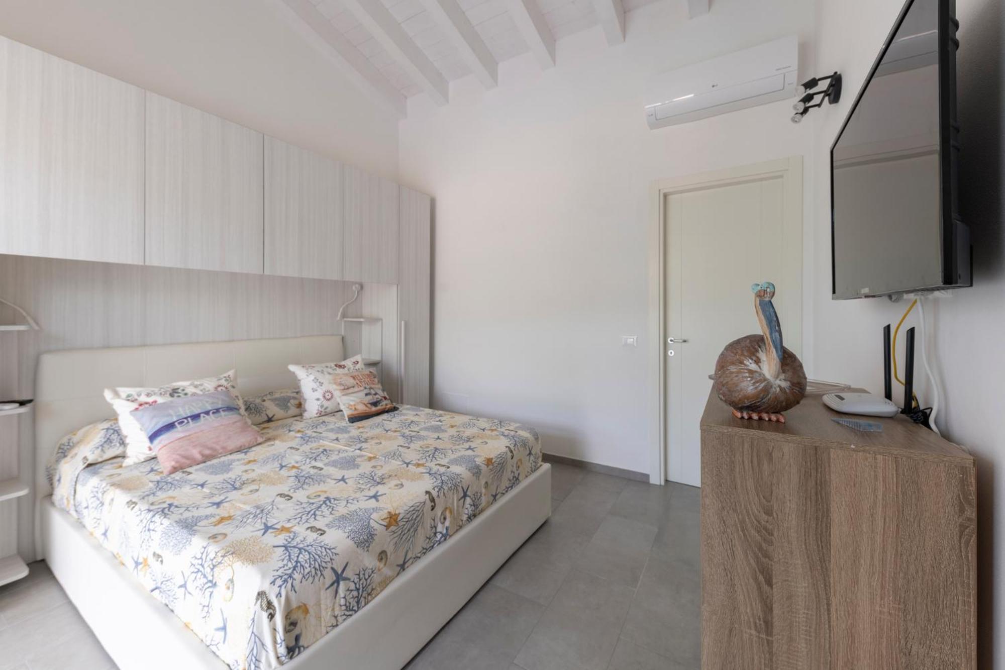 ***Villa Prestige**** Capoliveri  Exteriér fotografie