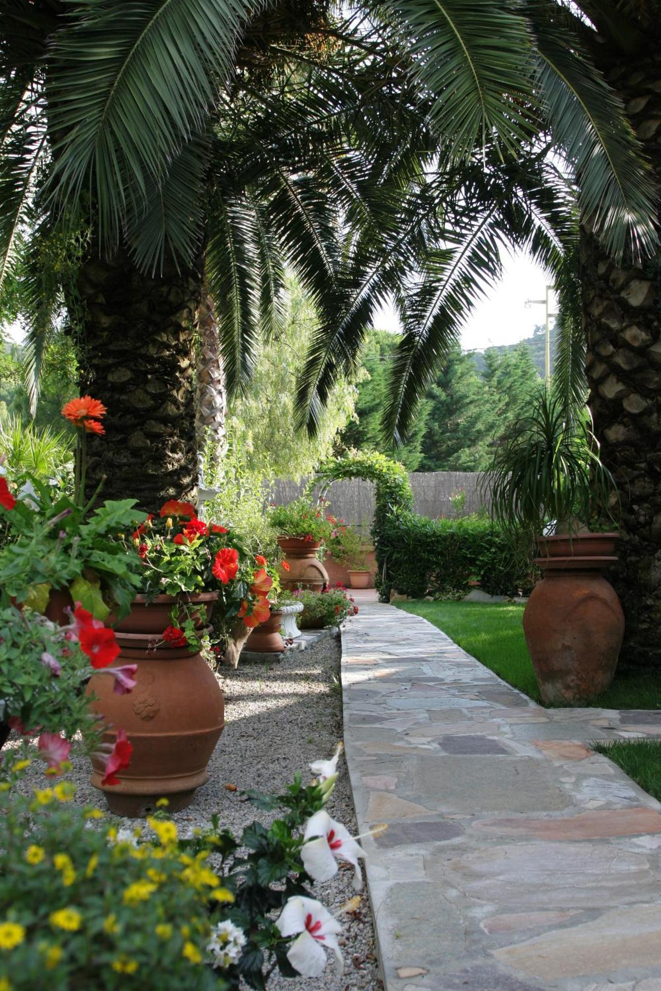 ***Villa Prestige**** Capoliveri  Exteriér fotografie