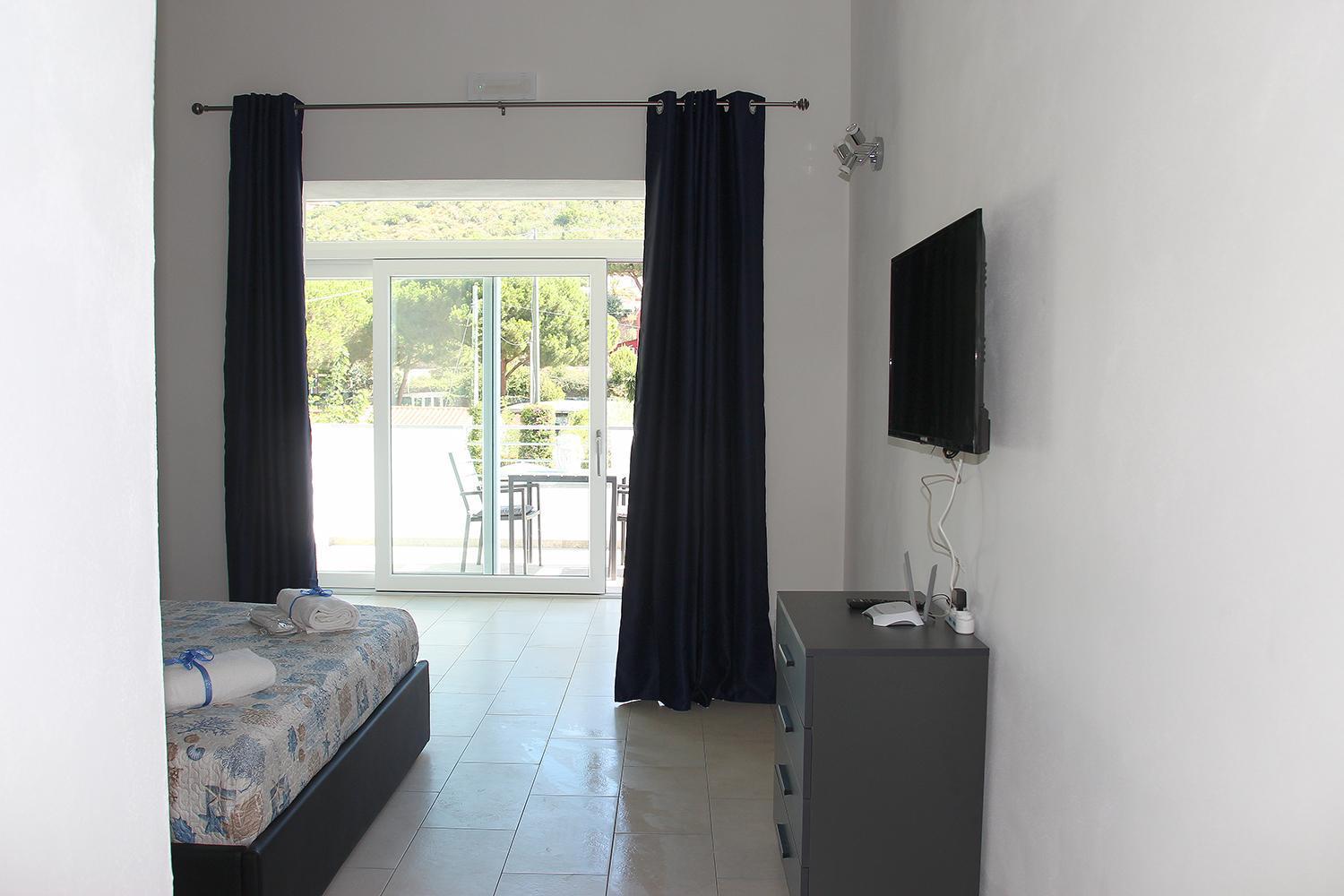 ***Villa Prestige**** Capoliveri  Exteriér fotografie