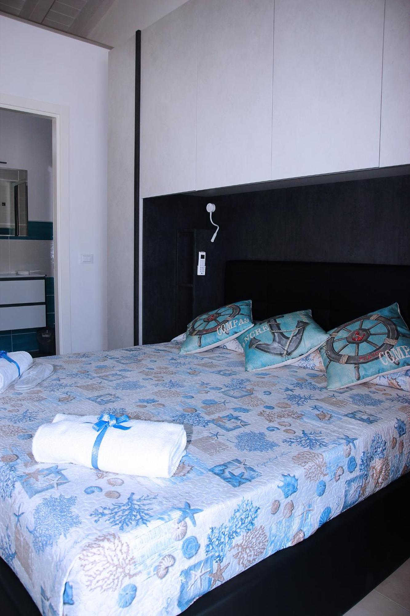 ***Villa Prestige**** Capoliveri  Exteriér fotografie