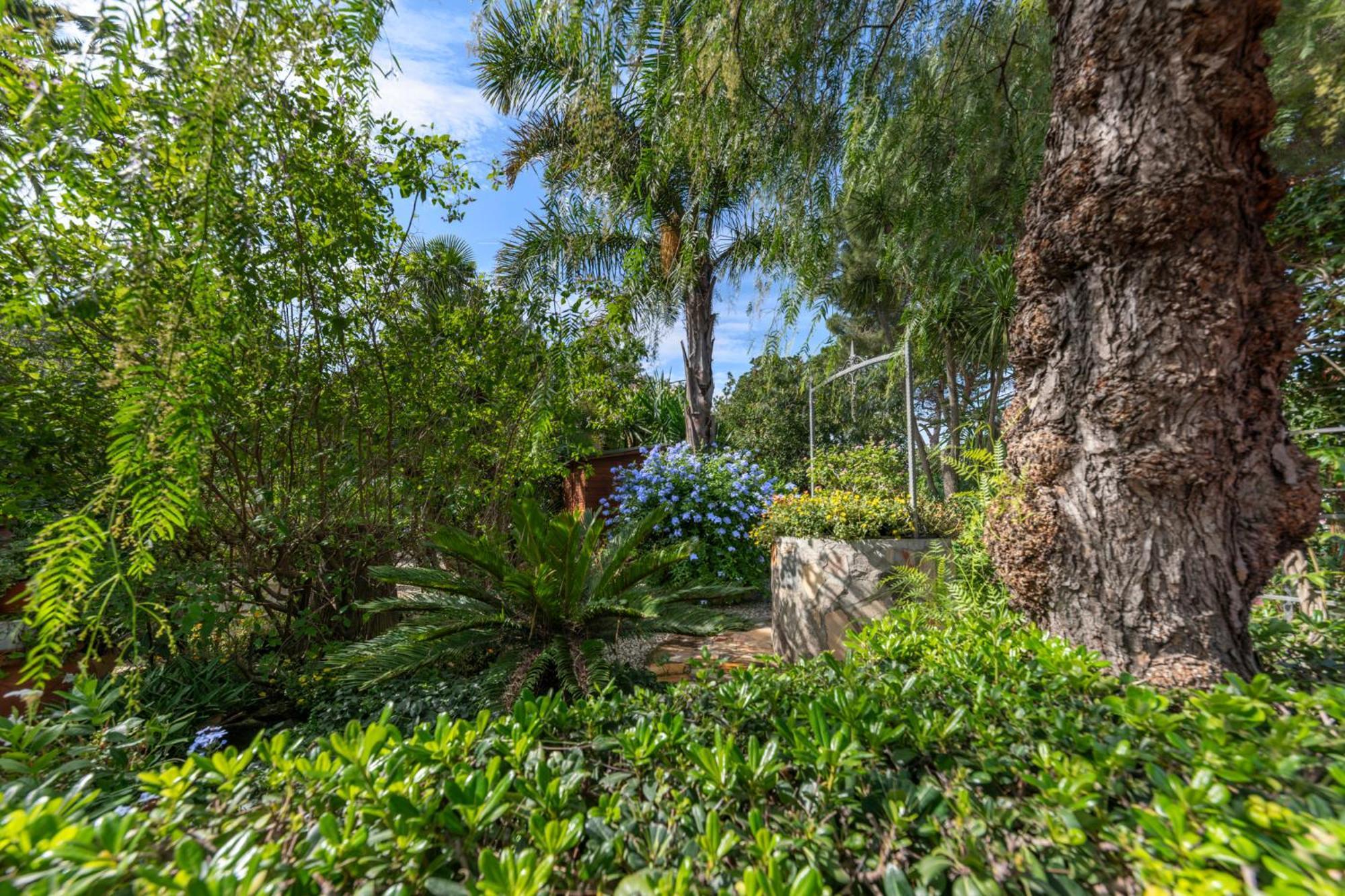 ***Villa Prestige**** Capoliveri  Exteriér fotografie