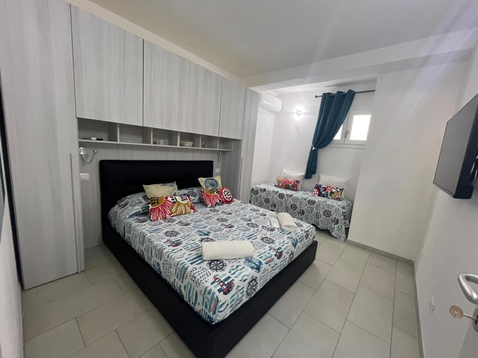 ***Villa Prestige**** Capoliveri  Exteriér fotografie