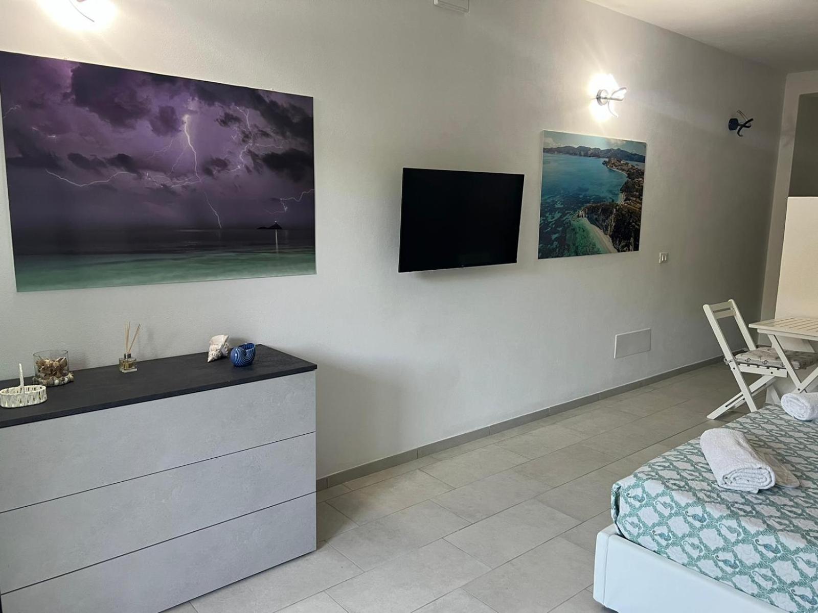 ***Villa Prestige**** Capoliveri  Exteriér fotografie