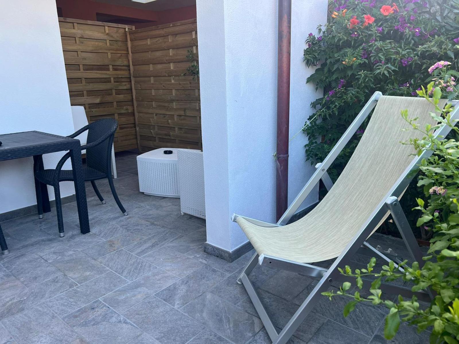 ***Villa Prestige**** Capoliveri  Exteriér fotografie